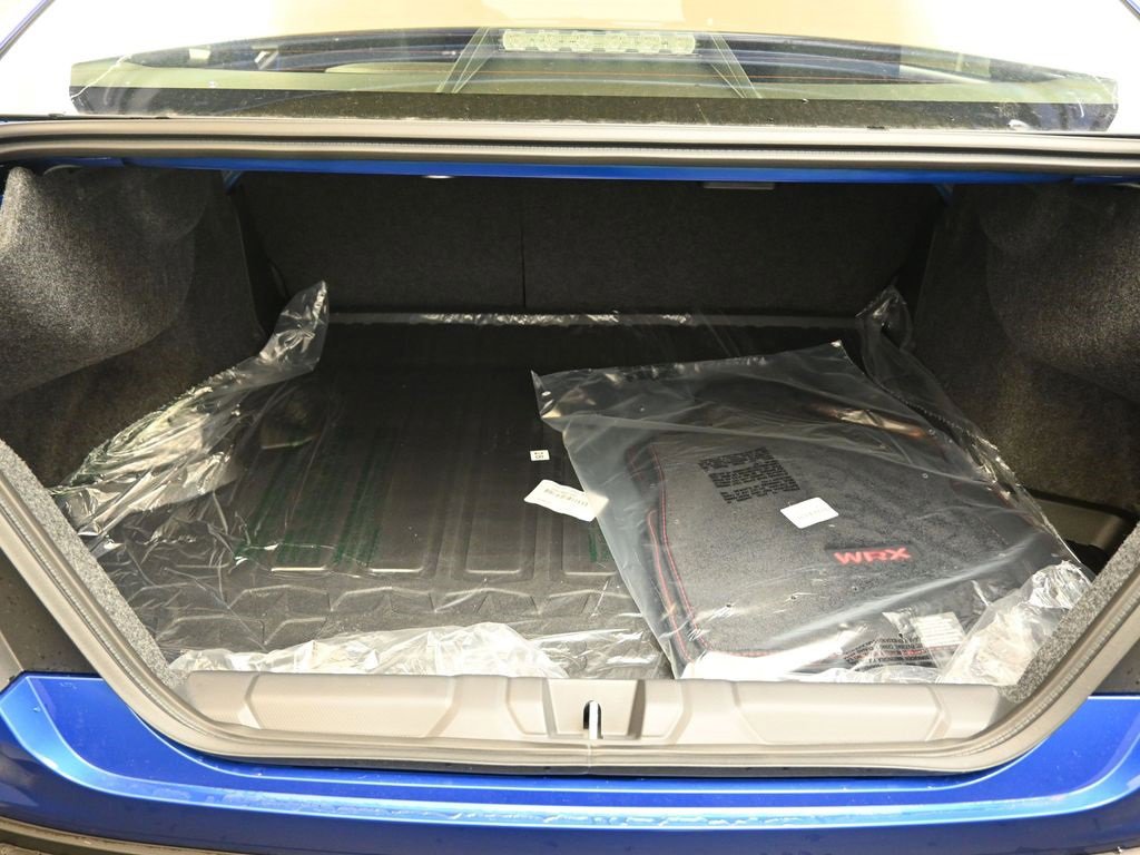 New 2025 Subaru WRX Premium image 19