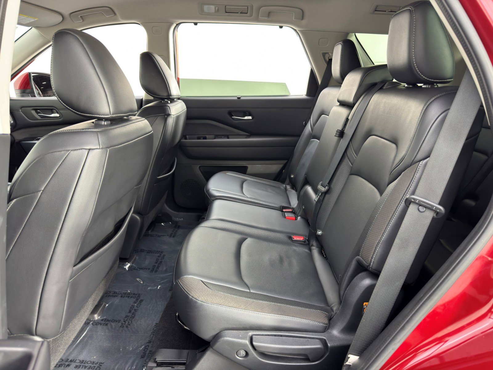 Used 2022 Nissan Pathfinder SL w/ Lighting Package (N92) image 41