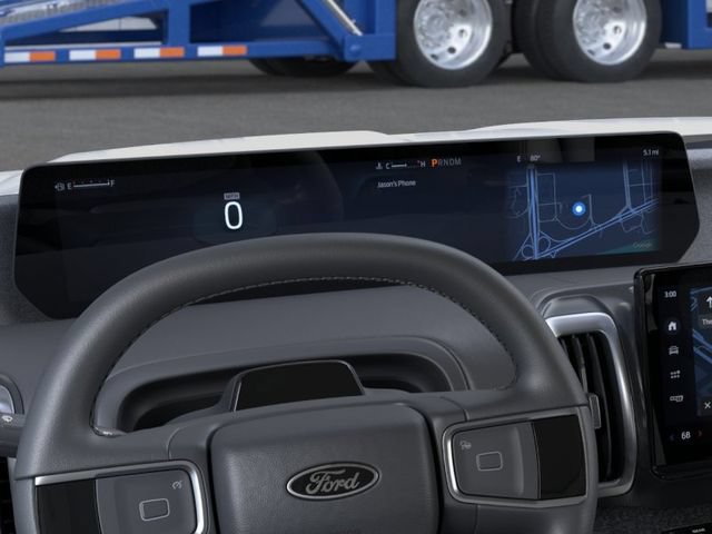 New 2026 Ford Expedition Tremor AWD/4WD image 38