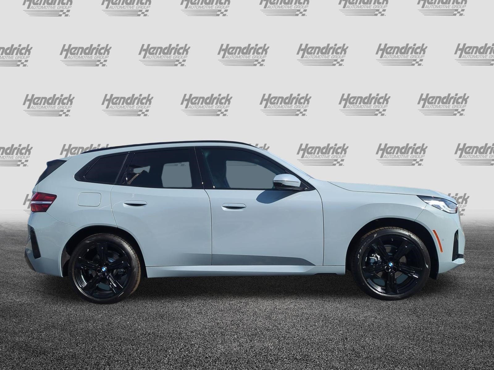 Certified 2026 BMW X3 xDrive30i w/ Premium Package AWD/4WD image 11