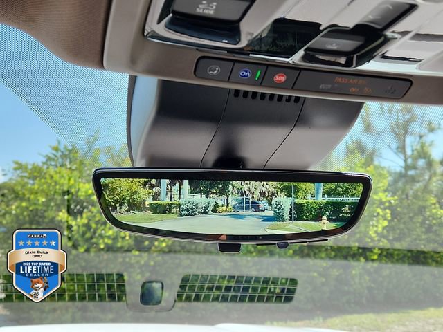 New 2026 GMC Yukon Denali AWD/4WD image 32