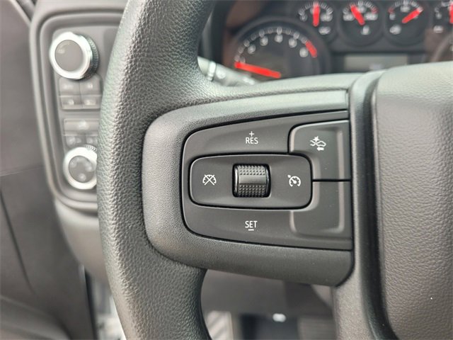 New 2025 GMC Sierra 1500 Pro w/ Pro Value Package image 28