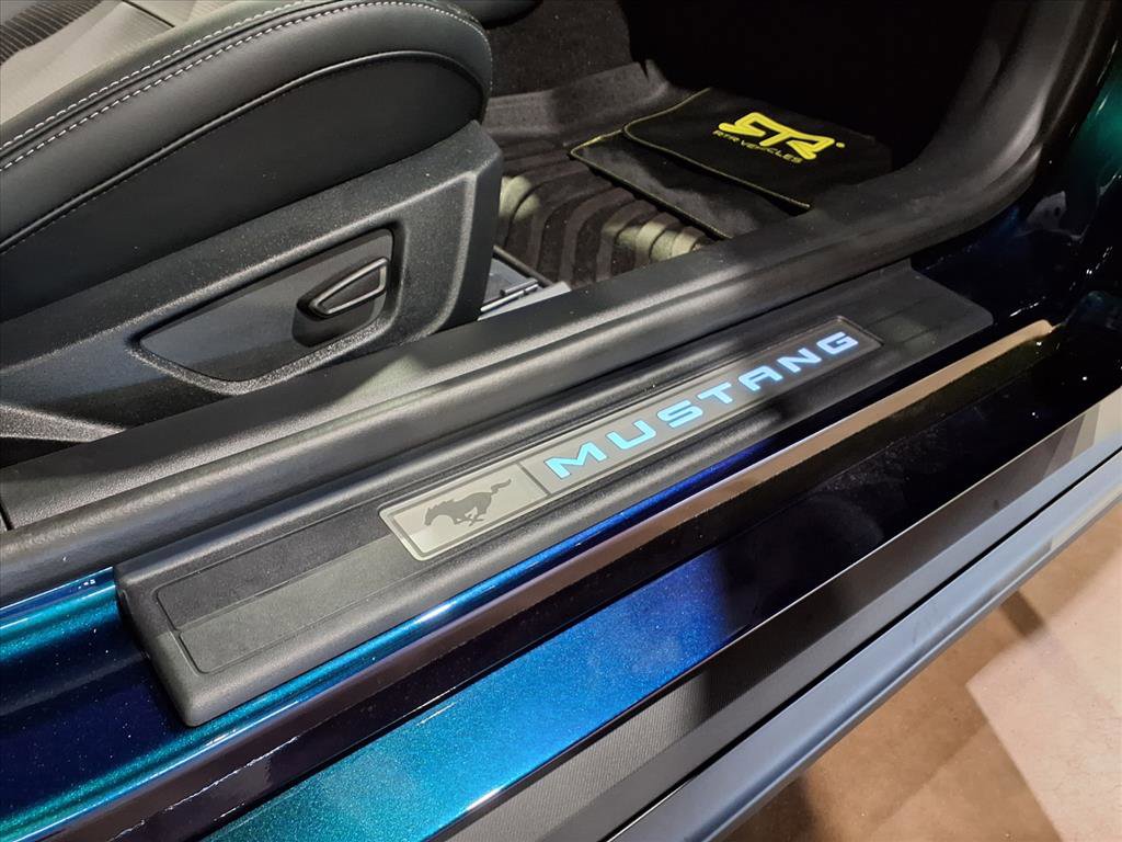 Used 2024 Ford Mustang GT Premium w/ GT Performance Package image 27