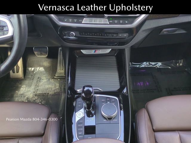 Used 2023 BMW X3 M40i w/ Premium Package image 21