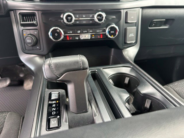 Used 2024 Ford F150 XLT w/ Equipment Group 302A MID AWD/4WD image 17