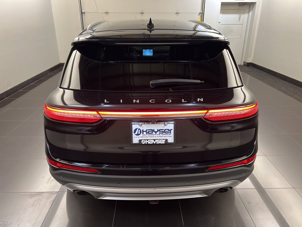 Used 2022 Lincoln Corsair AWD w/ Equipment Group 101A image 5