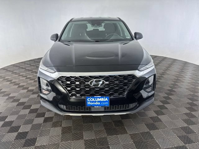 Used 2020 Hyundai Santa Fe SEL FWD image 3