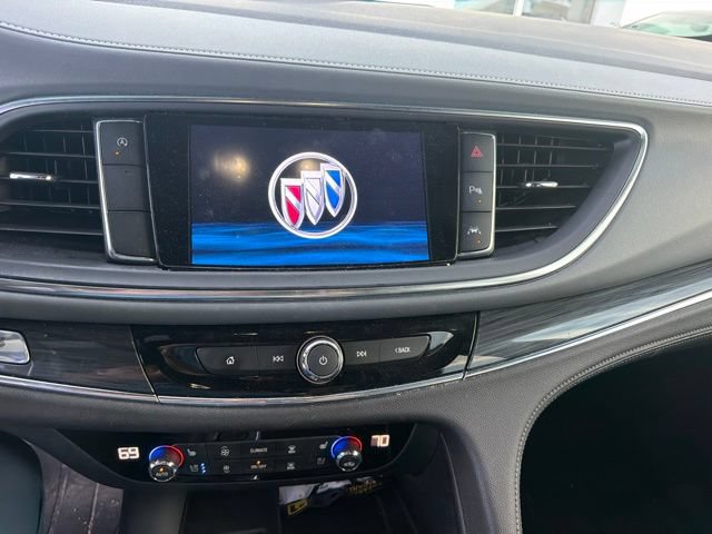 Used 2023 Buick Enclave Premium w/ Experience Buick Package FWD image 9