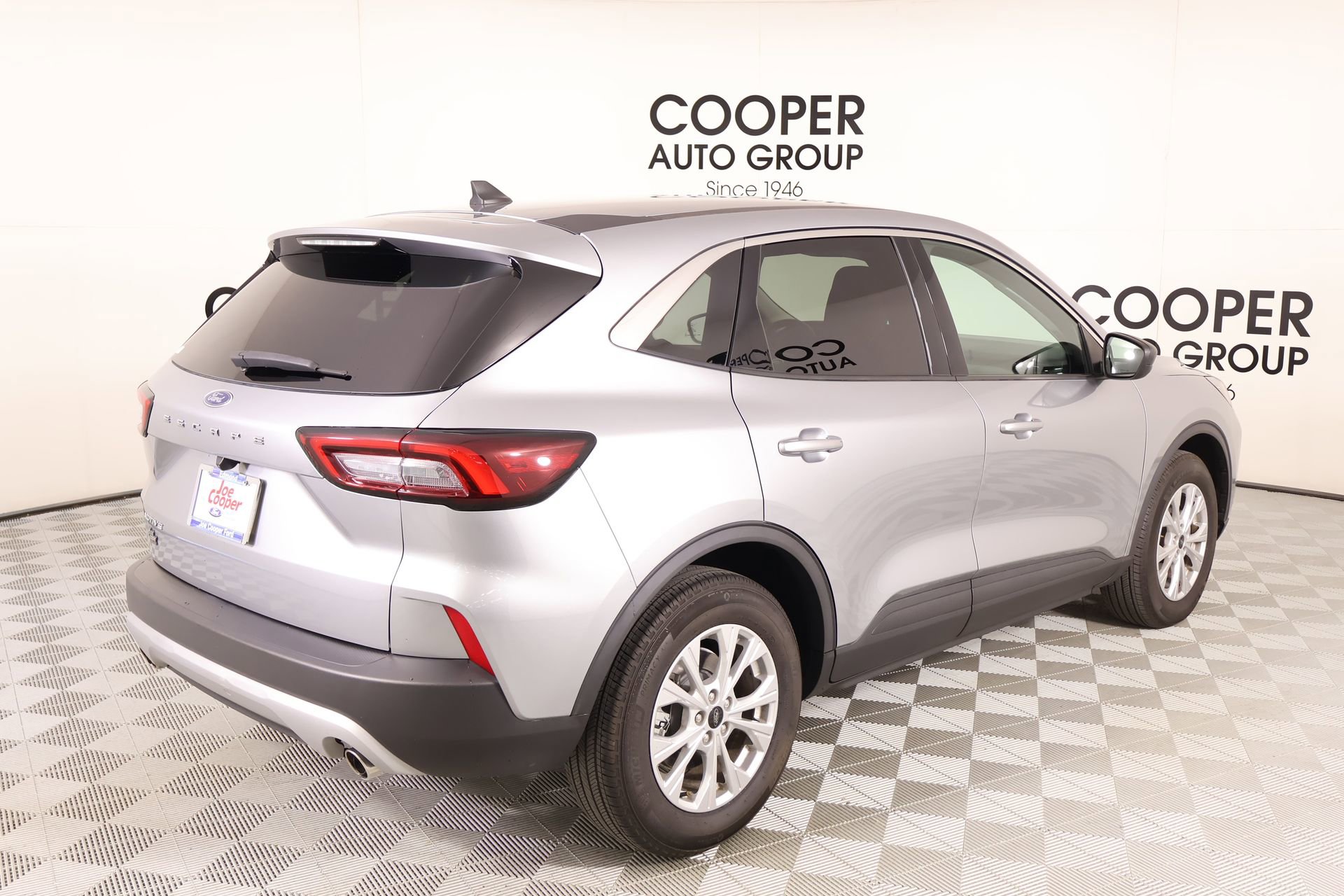 Used 2024 Ford Escape Active image 19