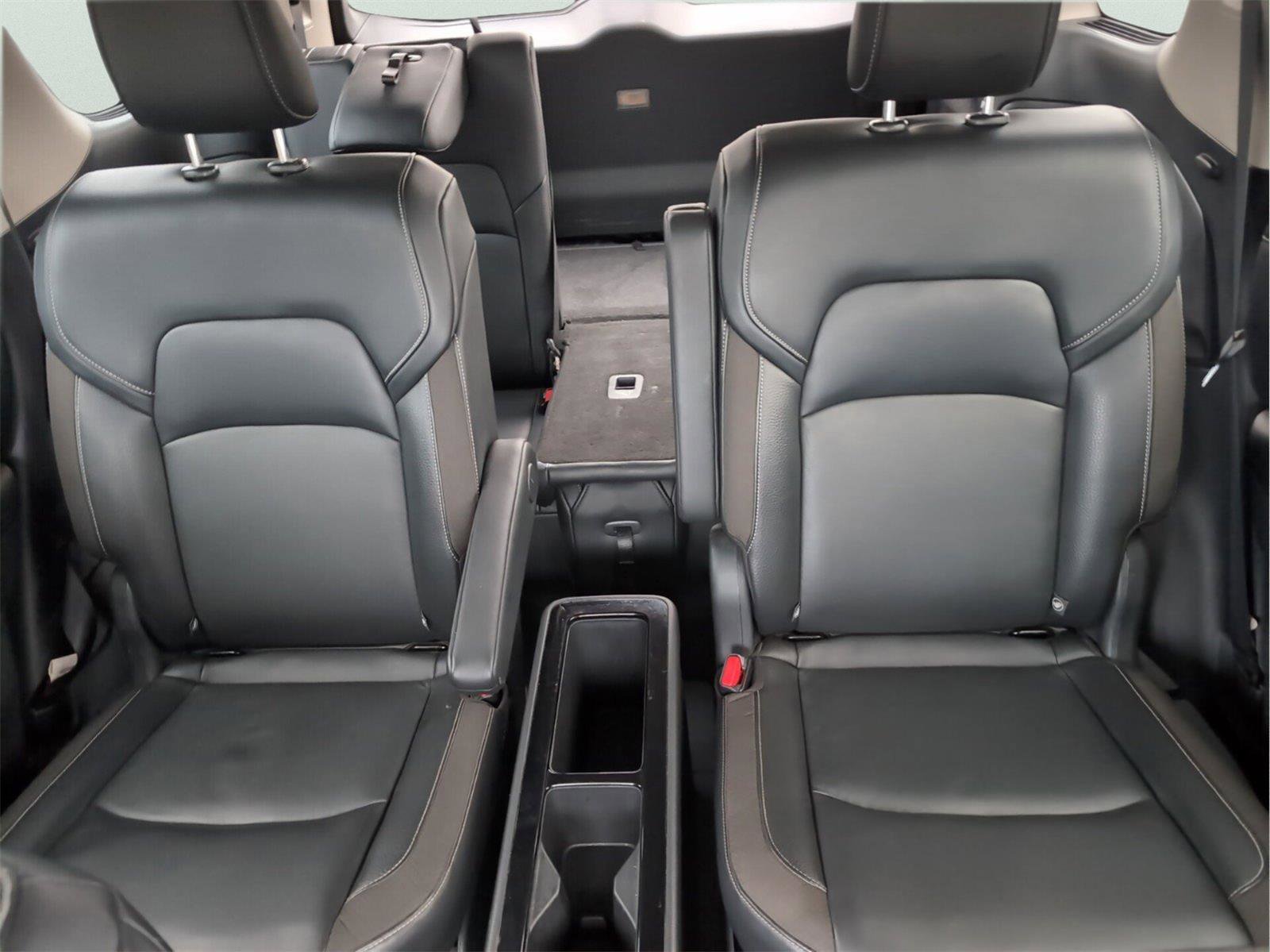 Used 2022 Nissan Pathfinder SL w/ SL Premium Package image 26