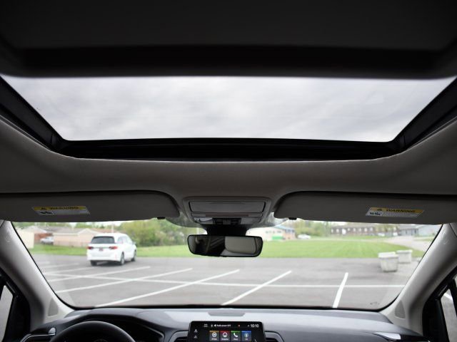 New 2026 Honda Odyssey Touring image 29