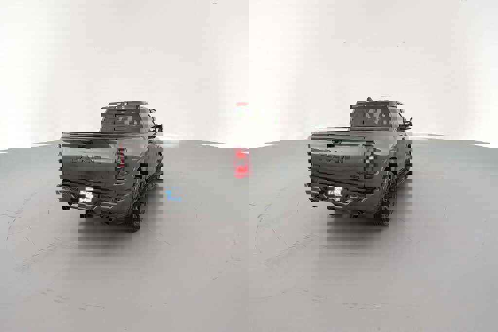 New 2026 RAM 1500 Big Horn image 11