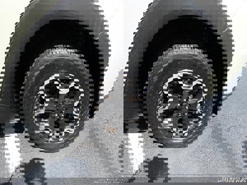 Used 2014 Subaru Crosstrek 2.0i Premium image 20