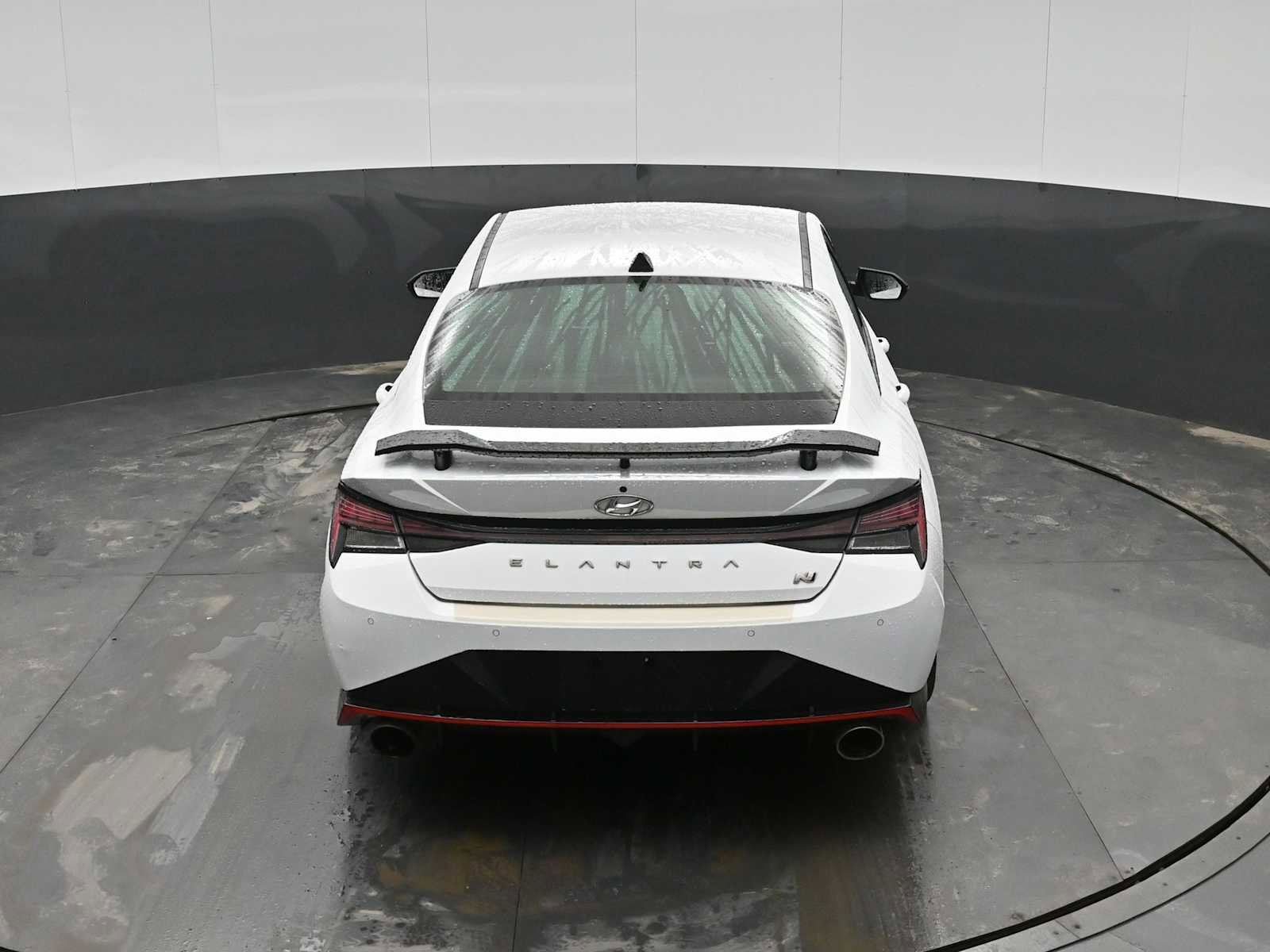 Used 2022 Hyundai Elantra N image 30