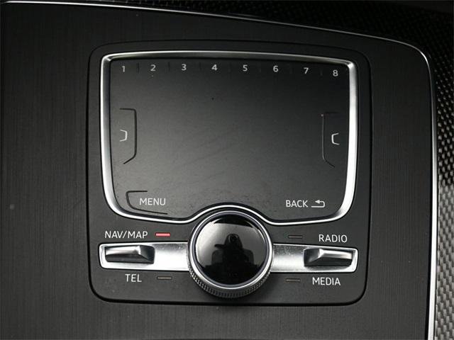 Used 2020 Audi SQ5 Premium Plus w/ Premium Plus Package image 27