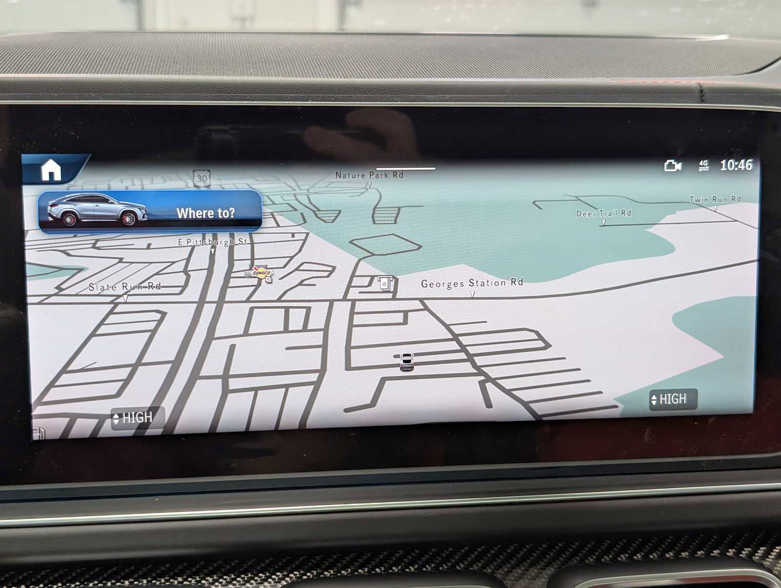 New 2026 Mercedes-Benz GLE 53 AMG 4MATIC Coupe image 24