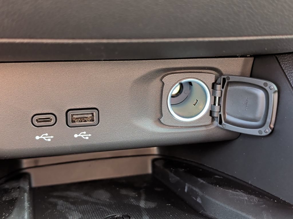 New 2026 Buick Envista Preferred w/ Convenience I Package FWD image 33