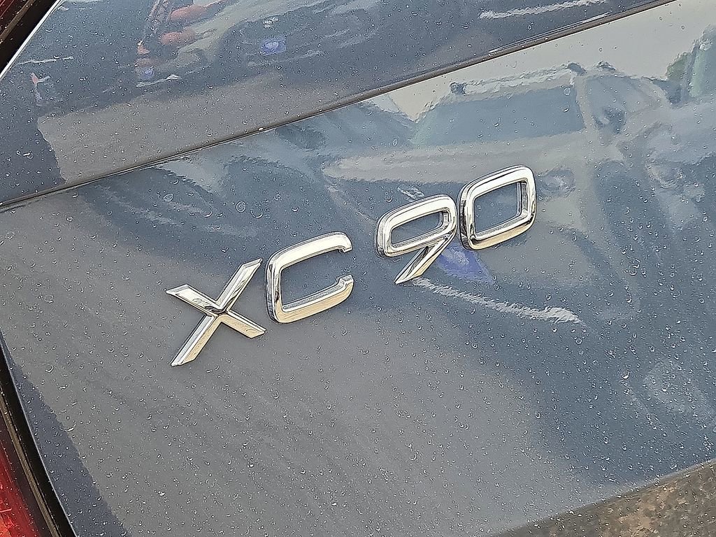 New 2026 Volvo XC90 B5 Plus image 11