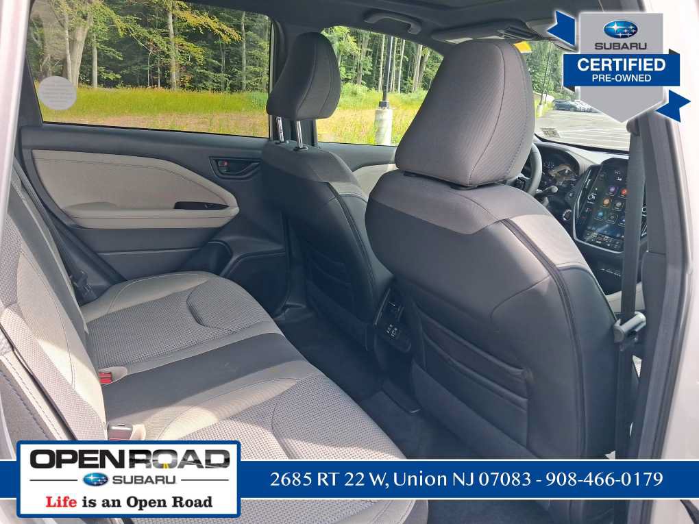Certified 2026 Subaru Forester Premium AWD/4WD image 17
