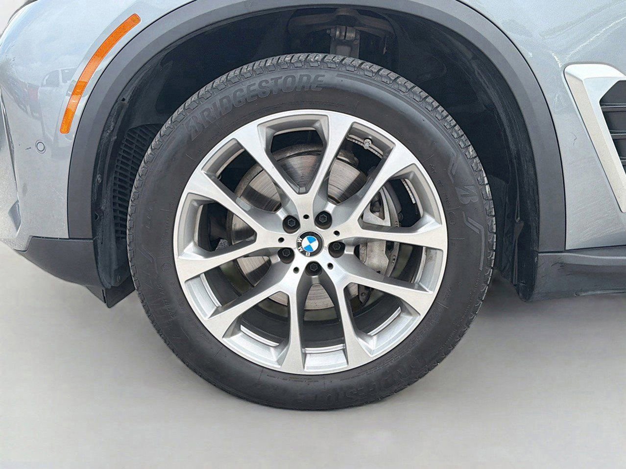 Certified 2025 BMW X5 xDrive40i image 40