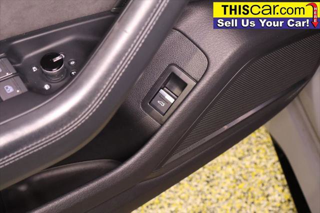 Used 2021 Audi RS 7 Sportback w/ Black Optic Package image 45