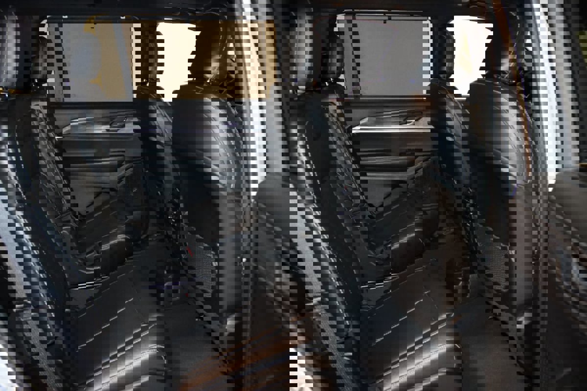 Used 2024 Jeep Grand Cherokee L Limited w/ Luxury Tech Group II image 60