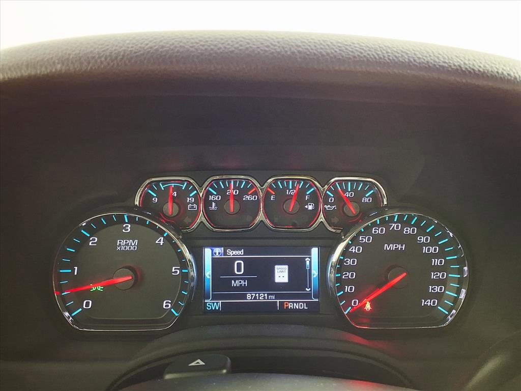 Used 2019 Chevrolet Tahoe LT image 25