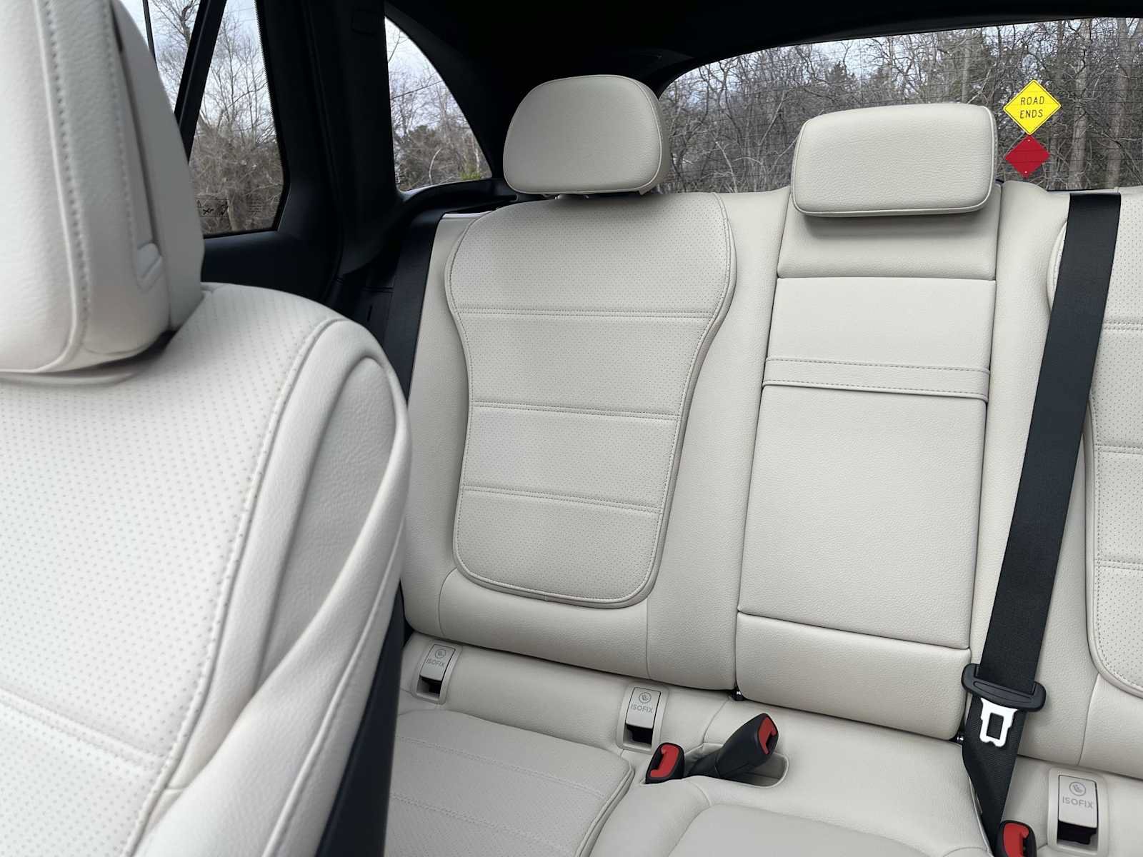 New 2026 Mercedes-Benz GLC 300 4MATIC image 27