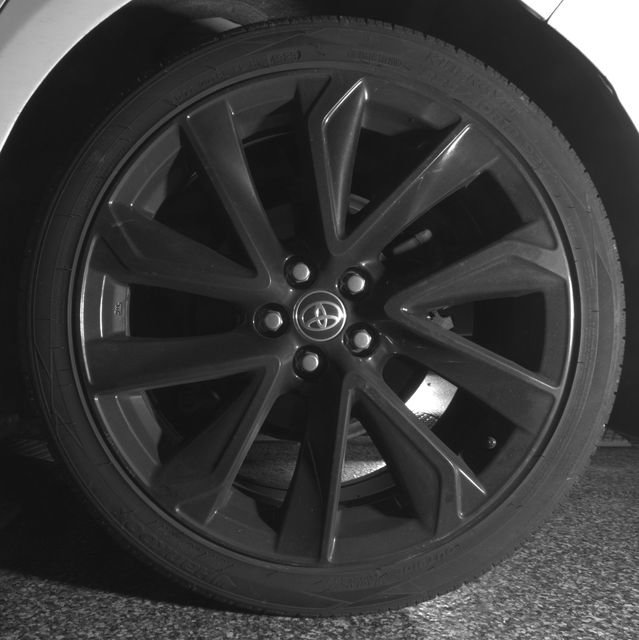 Used 2021 Toyota Corolla SE w/ Carpet Mat Package (TMS) FWD image 13