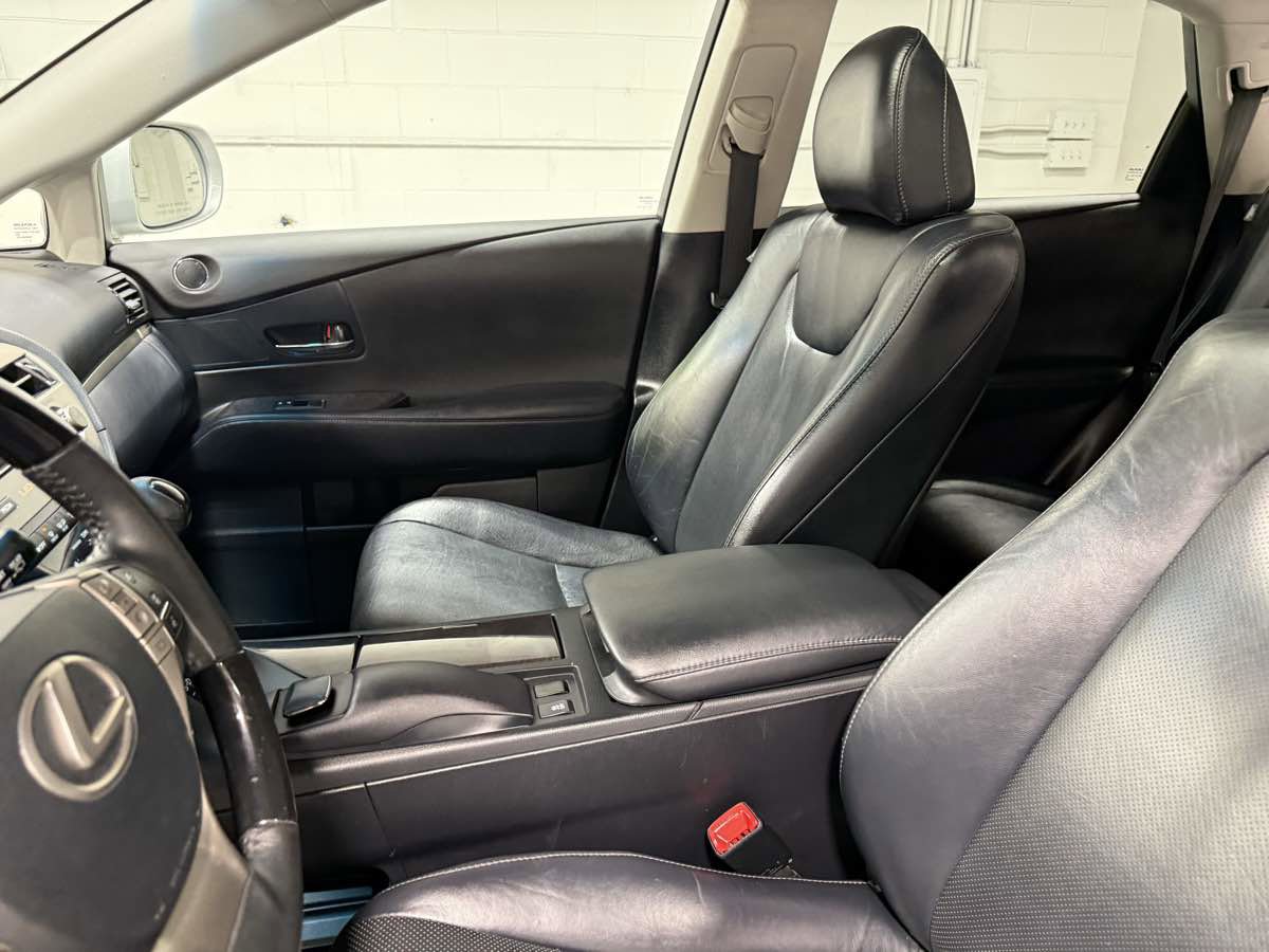 Used 2013 Lexus RX 350 FWD w/ Navigation Pkg image 12