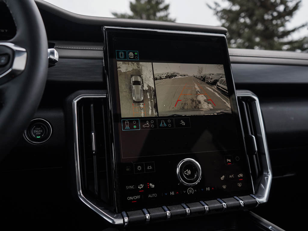 New 2026 GMC Acadia Elevation w/ Black Edition image 26