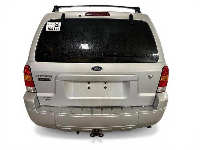 Used 2006 Ford Escape Limited AWD/4WD image 4