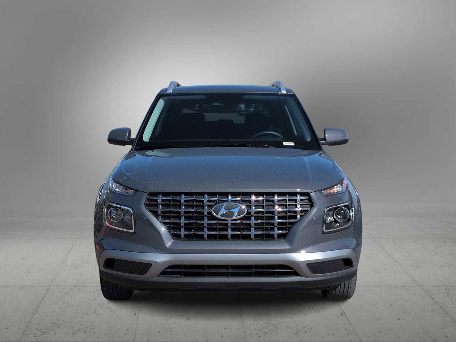 New 2026 Hyundai Venue SEL image 3