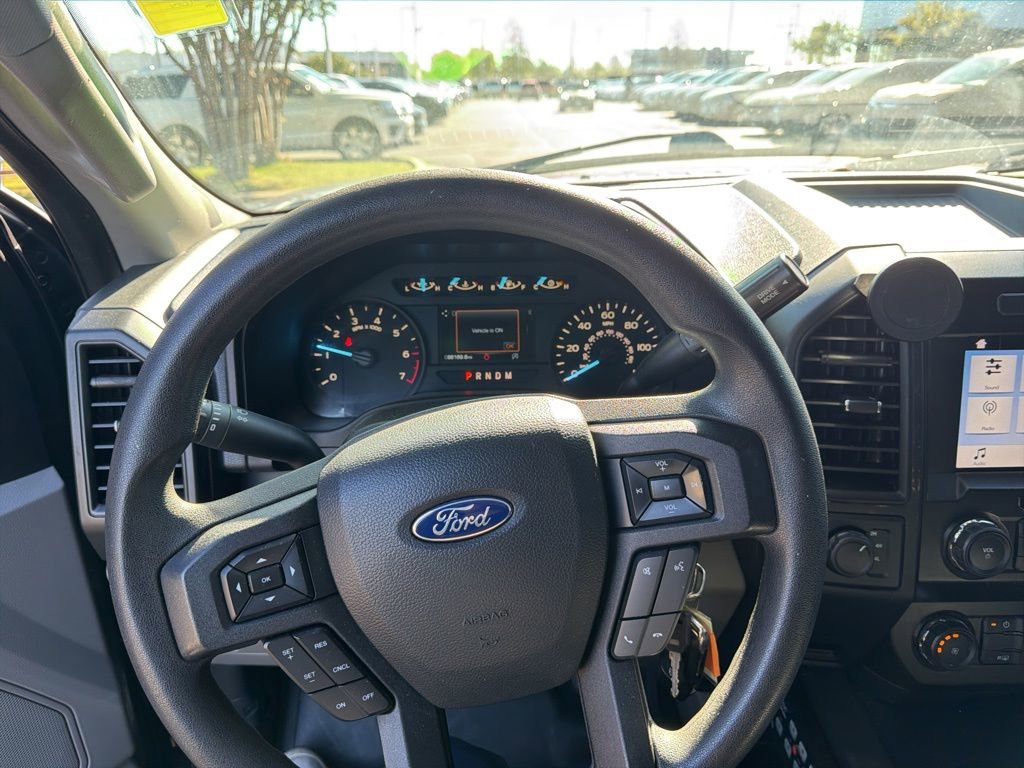 Used 2019 Ford F150 XL w/ Equipment Group 101A Mid image 18