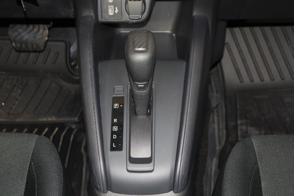 Used 2024 Nissan Versa S w/ S Plus Package image 13