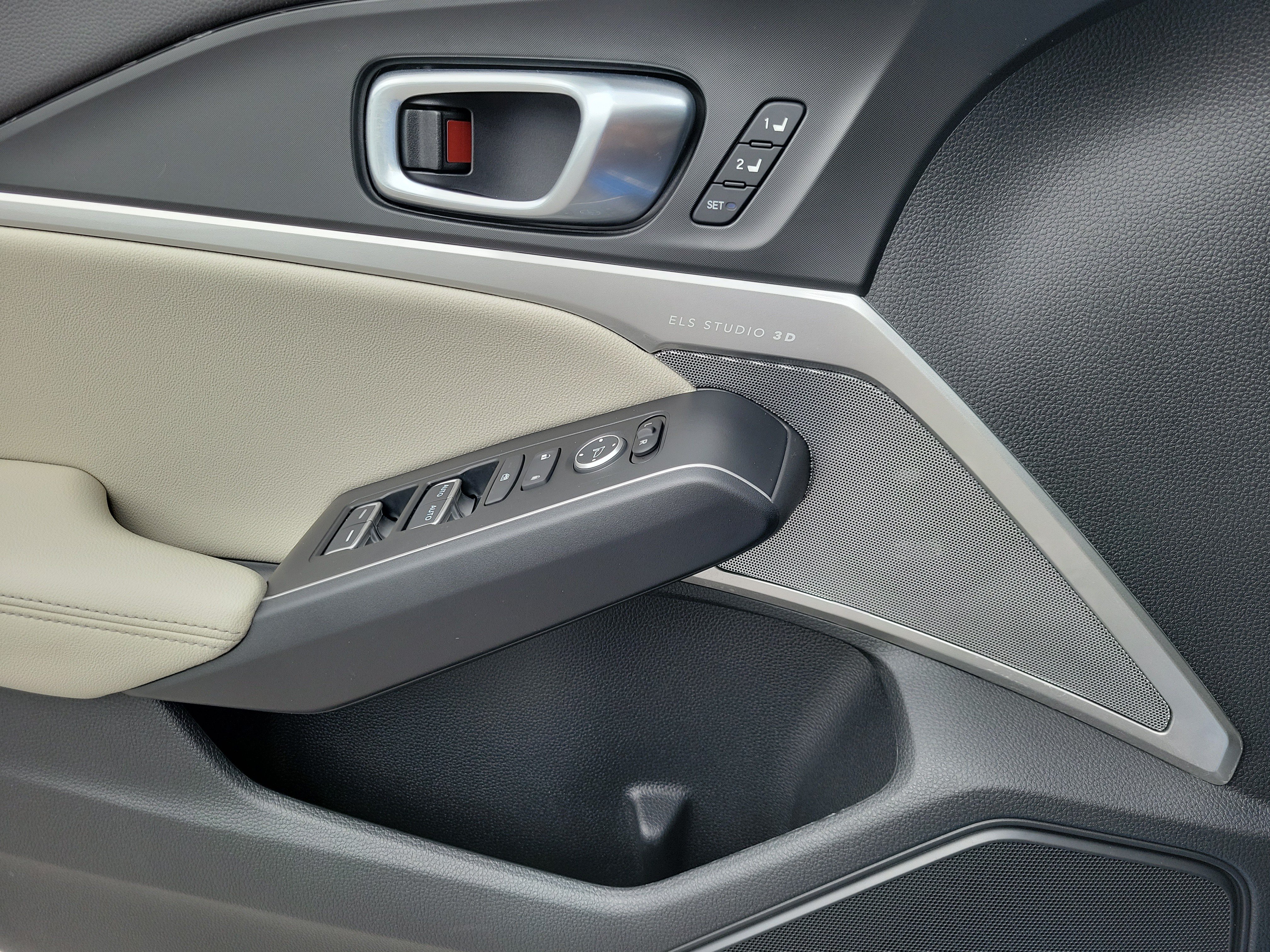 Used 2026 Acura Integra A-Spec w/ Technology Package FWD image 15