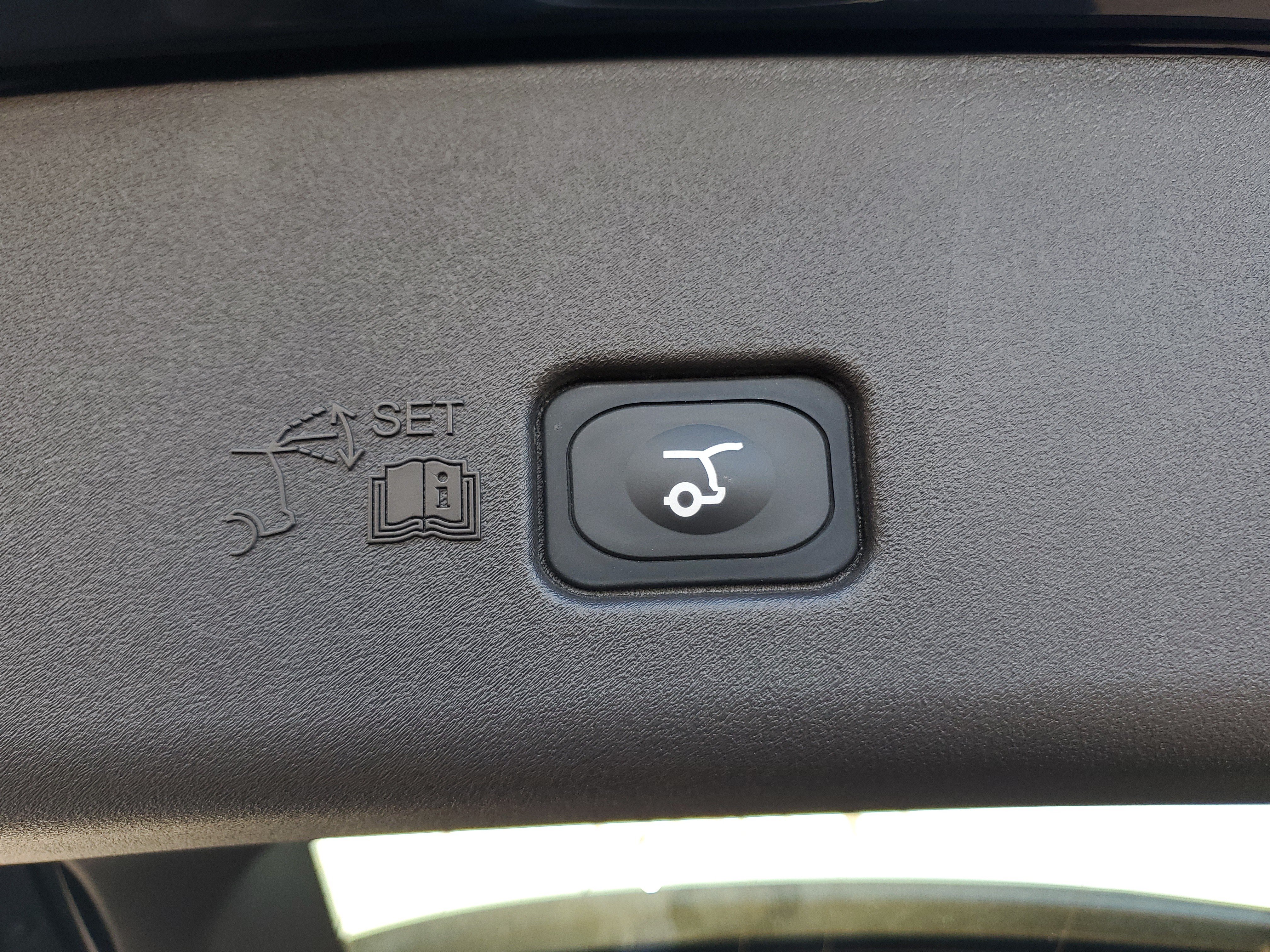 New 2026 Lincoln Nautilus Black Label AWD/4WD image 32