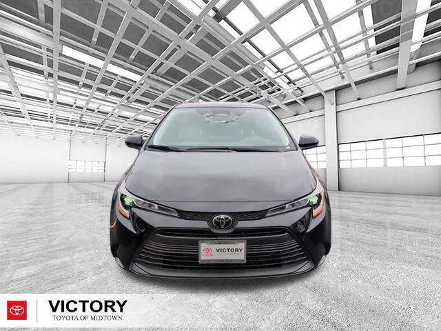 Used 2026 Toyota Corolla LE FWD image 10