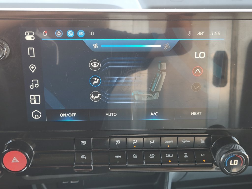Used 2024 Chevrolet Brightdrop 600 w/ Battery Pack, Max Range AWD/4WD image 19