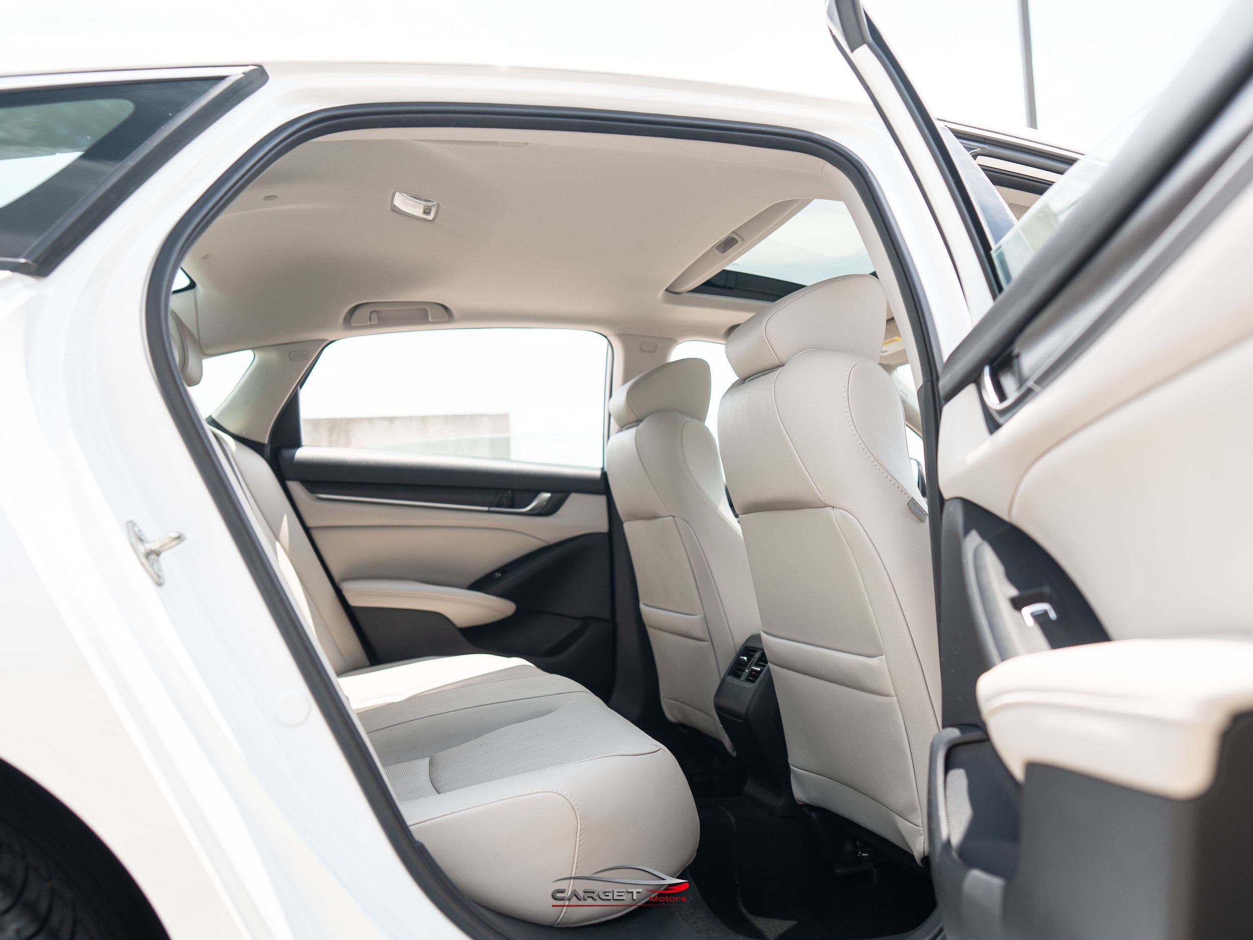Used 2020 Honda Accord EX-L image 19