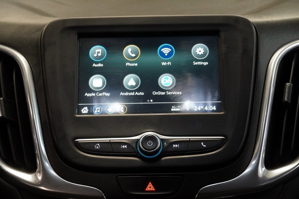 Used 2019 Chevrolet Equinox LT image 20