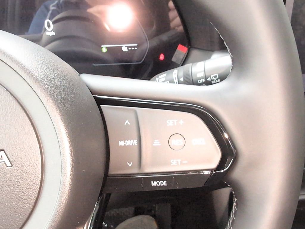 New 2026 MAZDA CX-5 2.5 S w/ Premium Package image 19