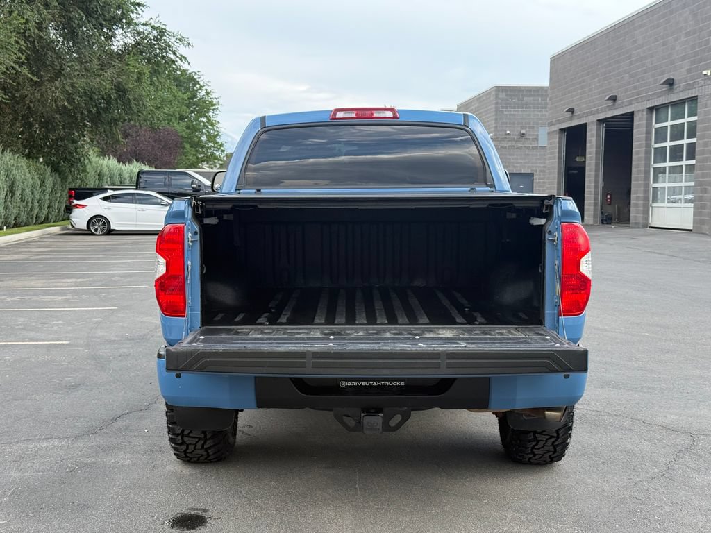 Used 2019 Toyota Tundra SR5 AWD/4WD image 12