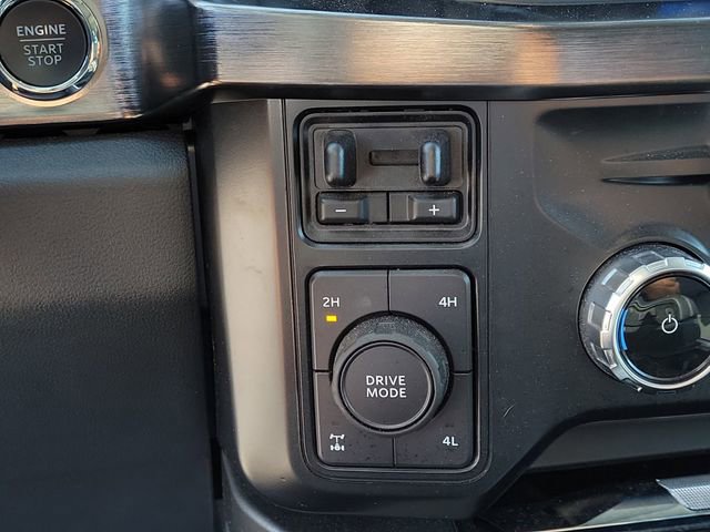 Used 2023 Ford F350 Lariat w/ Lariat Ultimate Package AWD/4WD image 32