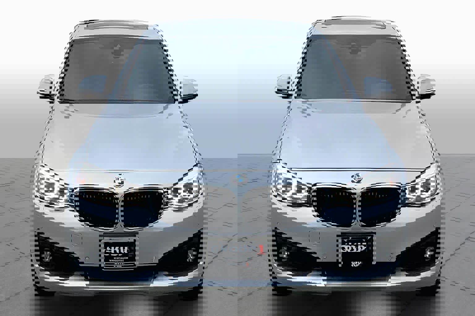 Used 2016 BMW 335i Gran Turismo xDrive image 4