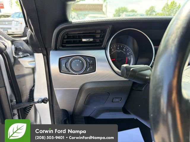 Used 2019 Ford Mustang Premium RWD image 13