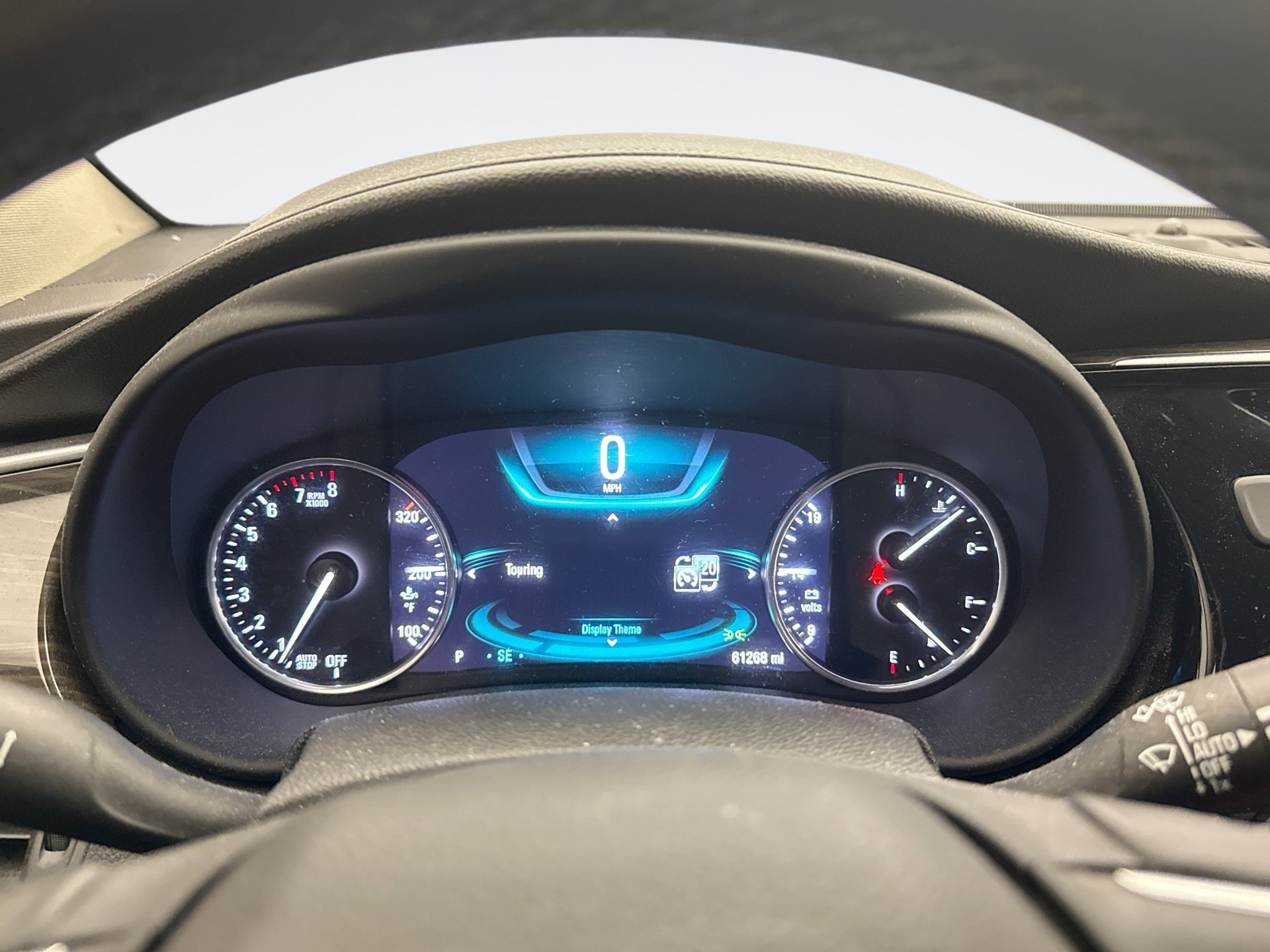 Used 2020 Buick Envision Premium AWD/4WD image 9