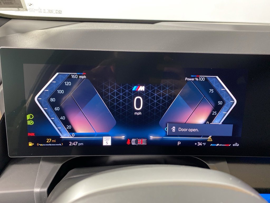 New 2026 BMW X3 xDrive30 image 15