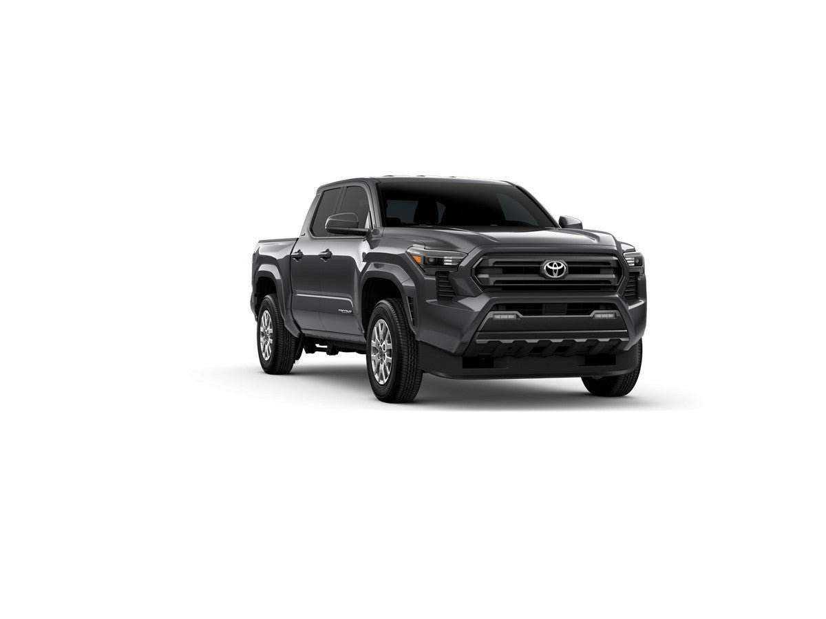 New 2026 Toyota Tacoma SR5 RWD image 38