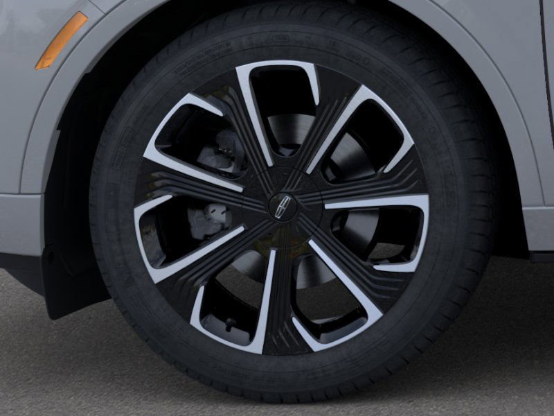 New 2026 Lincoln Nautilus Reserve AWD/4WD image 19